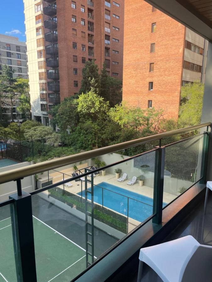 Loreto Plaza Appartement