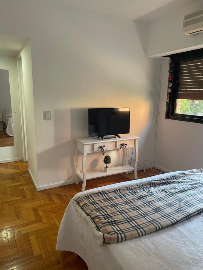 Appartement Loreto Plaza Buenos Aires