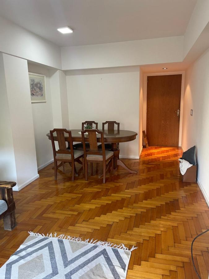 Appartement Loreto Plaza