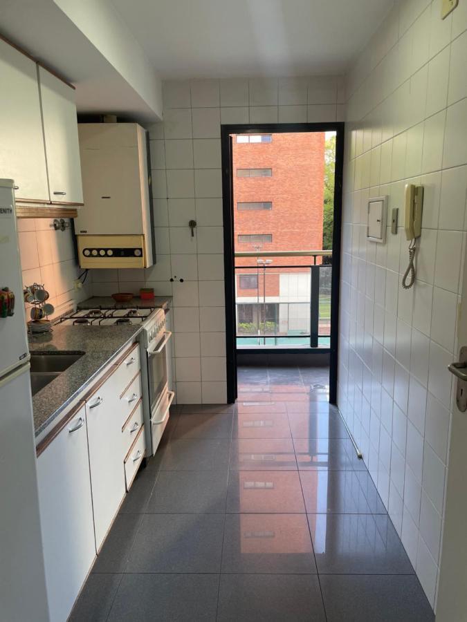 Loreto Plaza Apartment