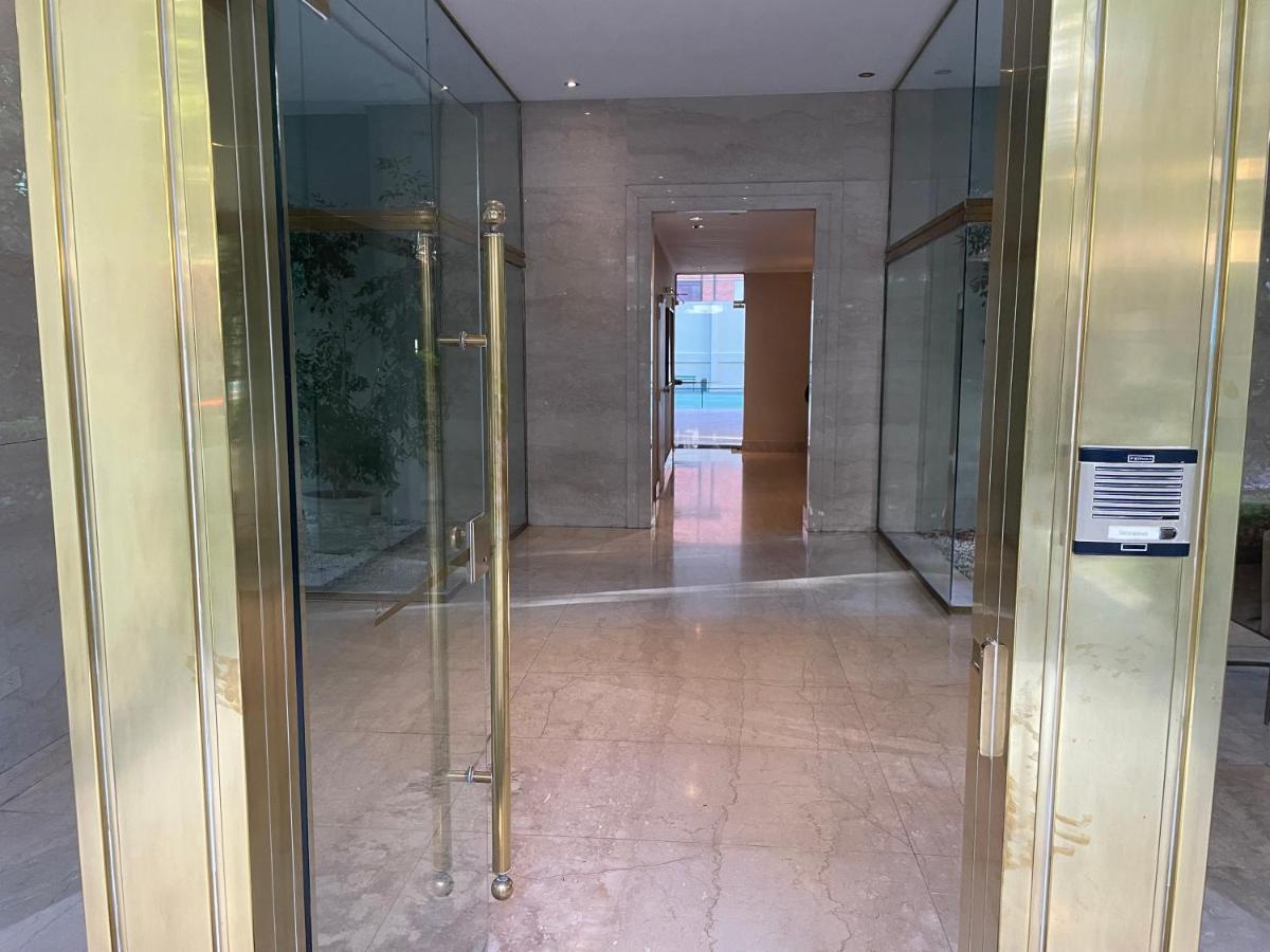Appartement Loreto Plaza
