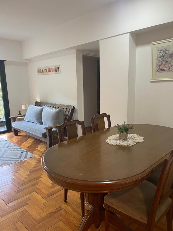 Loreto Plaza Appartement *