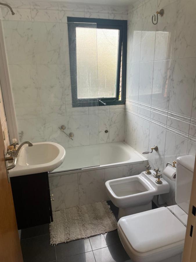 Appartement Loreto Plaza Buenos Aires